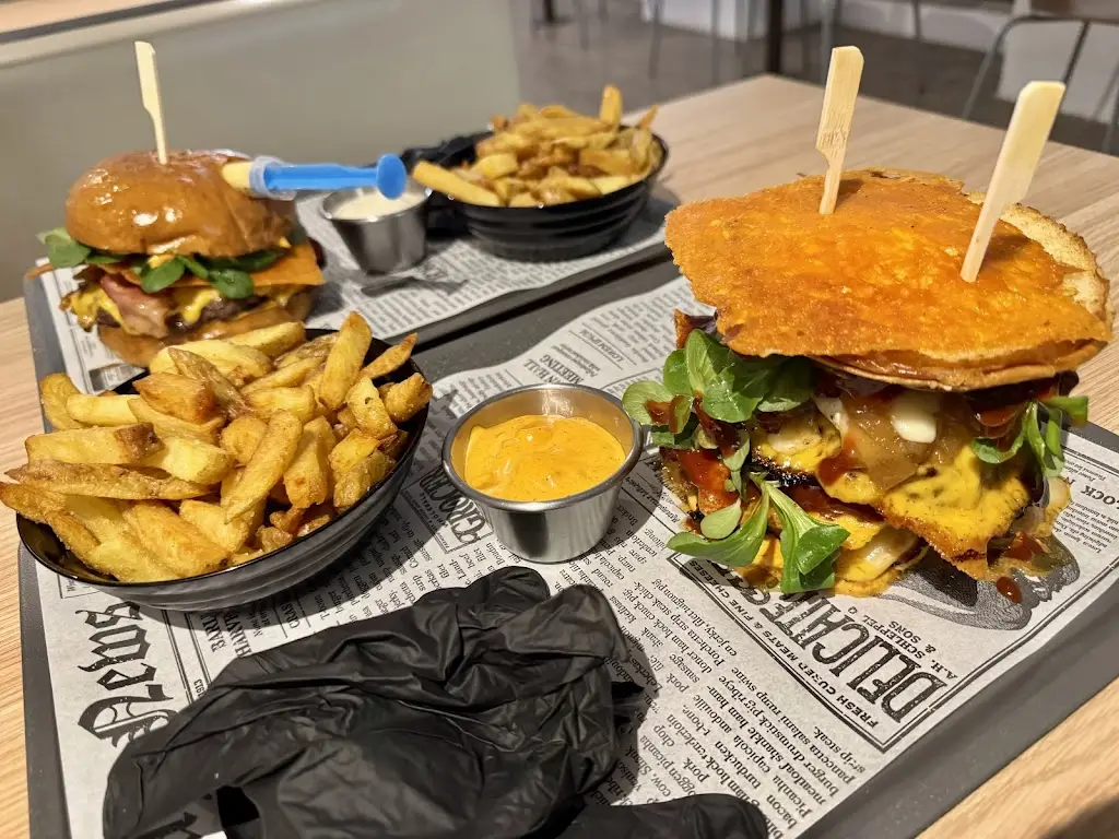 Lukáš Páterek_CoolnaBurgery Soběslav_Soběslav_review