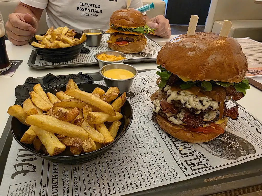 Ondřej Vávra_CoolnaBurgery Soběslav_Soběslav_review