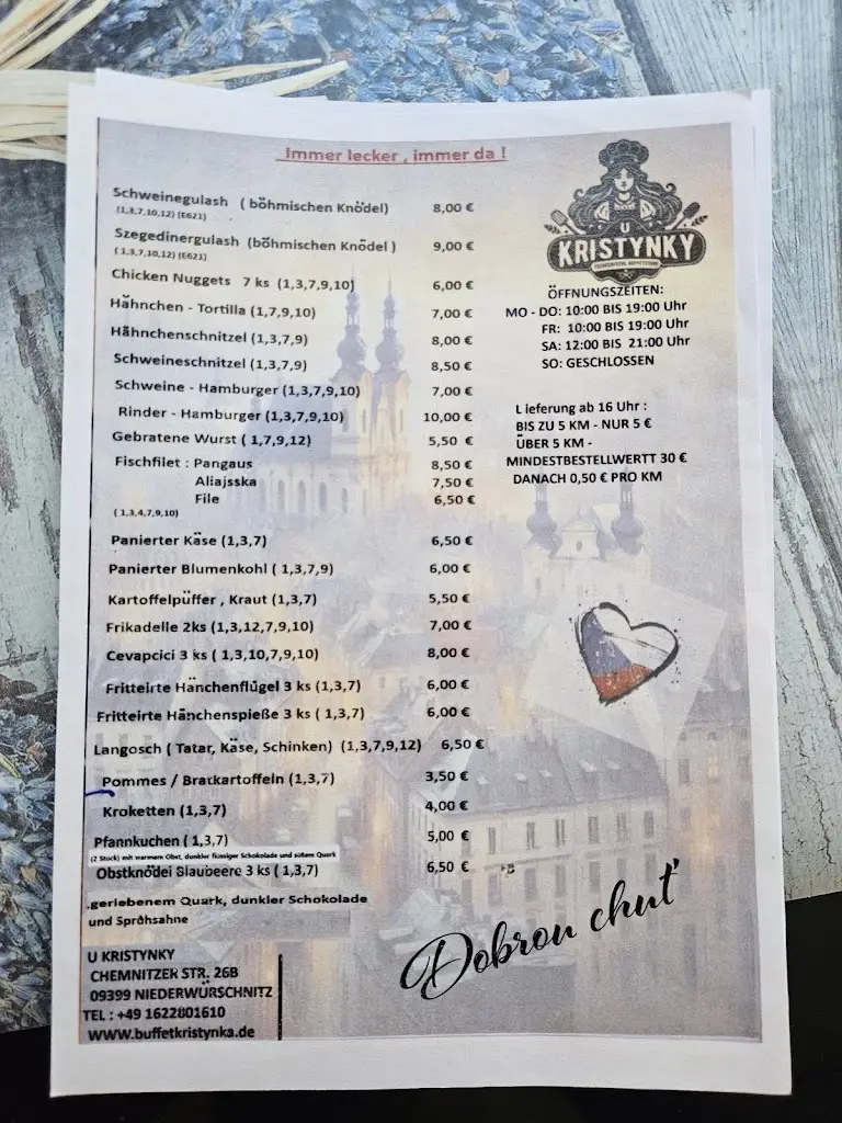 Menu_NS BURGER_Kadaň_image_1