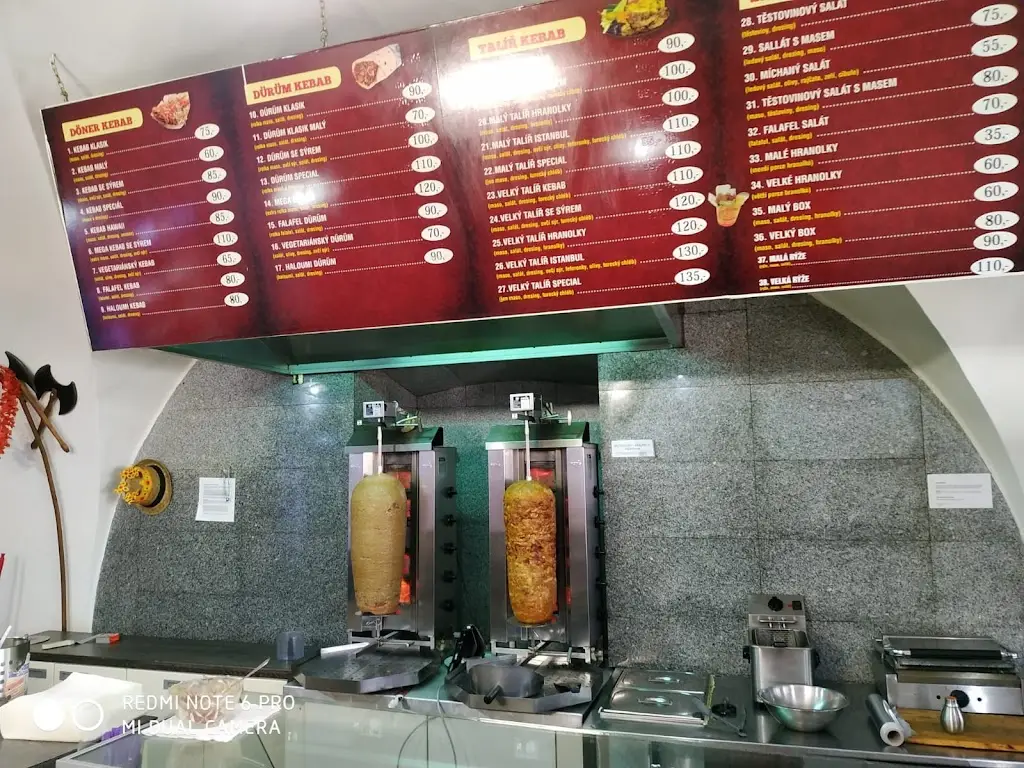 Menu_Kebab & Pizza Kadaň_Kadaň_image_3