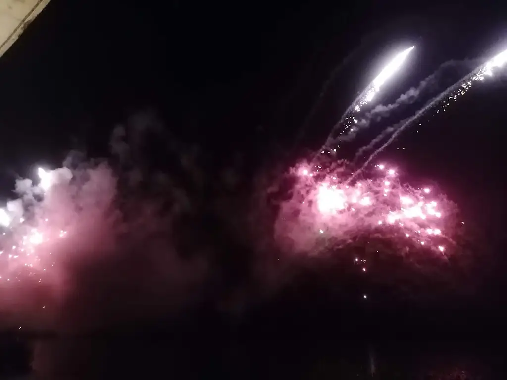 Simona Nebelini_Loděnice Kadaň_Kadaň_review