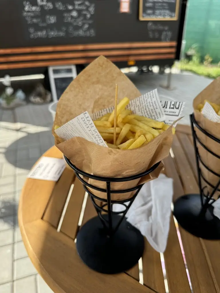 Michal M_Bistro na cestách_Lubenec_review