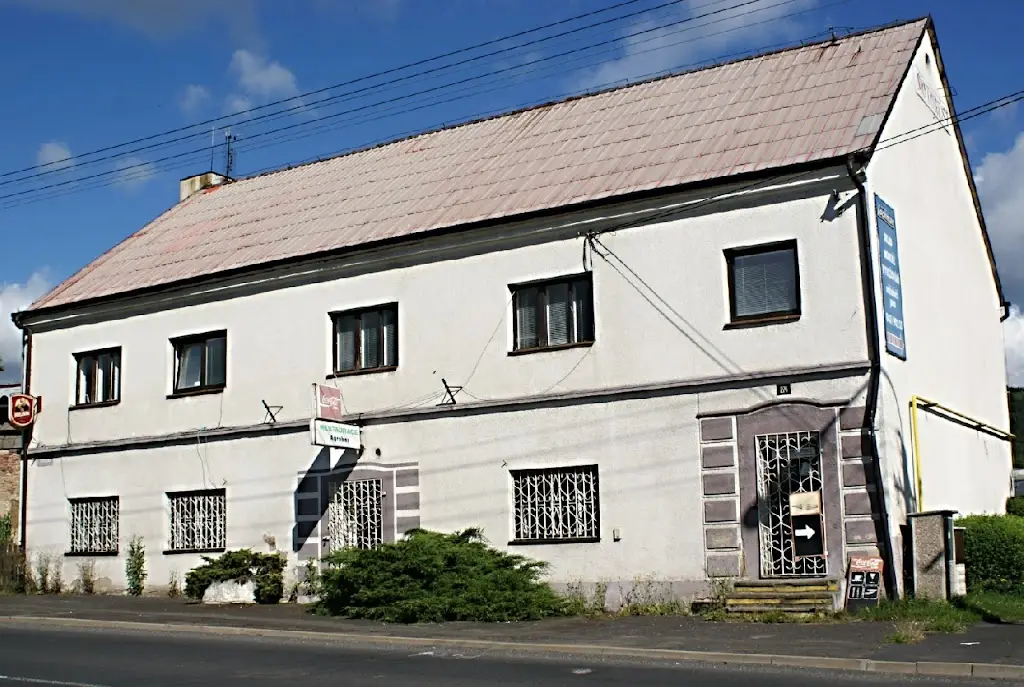 Restaurace Golf klub (Agrobar)_Libouchec_slider_image_2