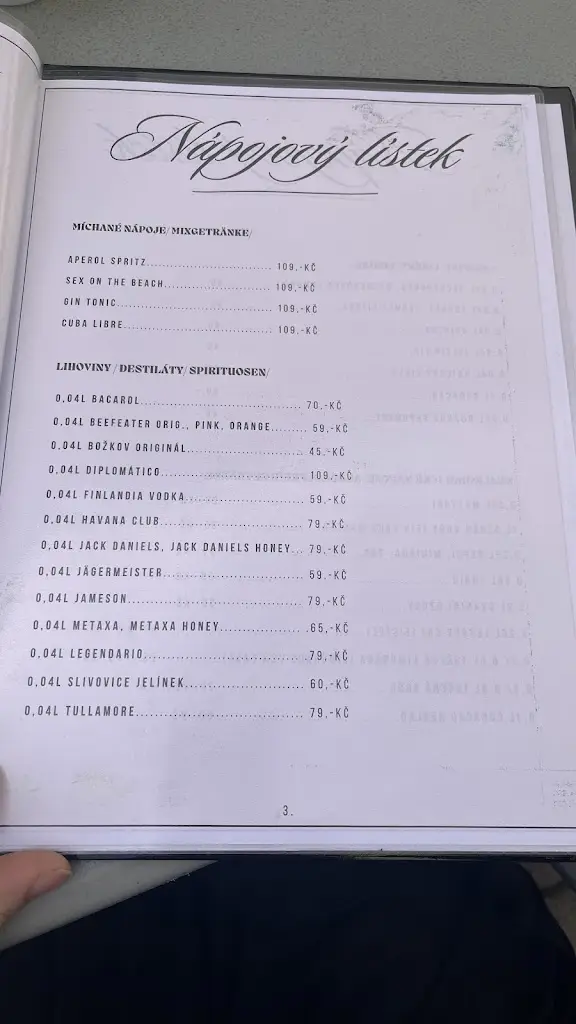 Menu_Restaurace Peřeje_Klášterec nad Ohří_image_2