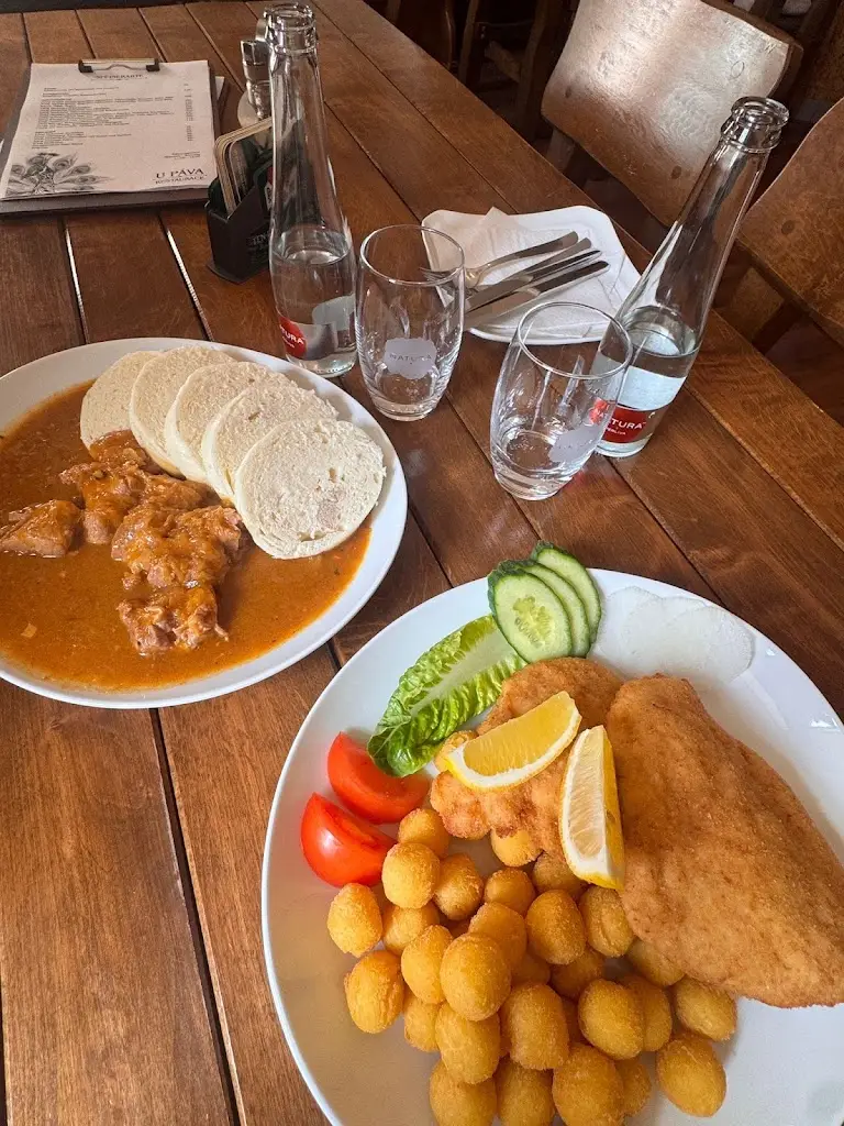 Restaurace U Páva_Klášterec nad Ohří_slider_image_3