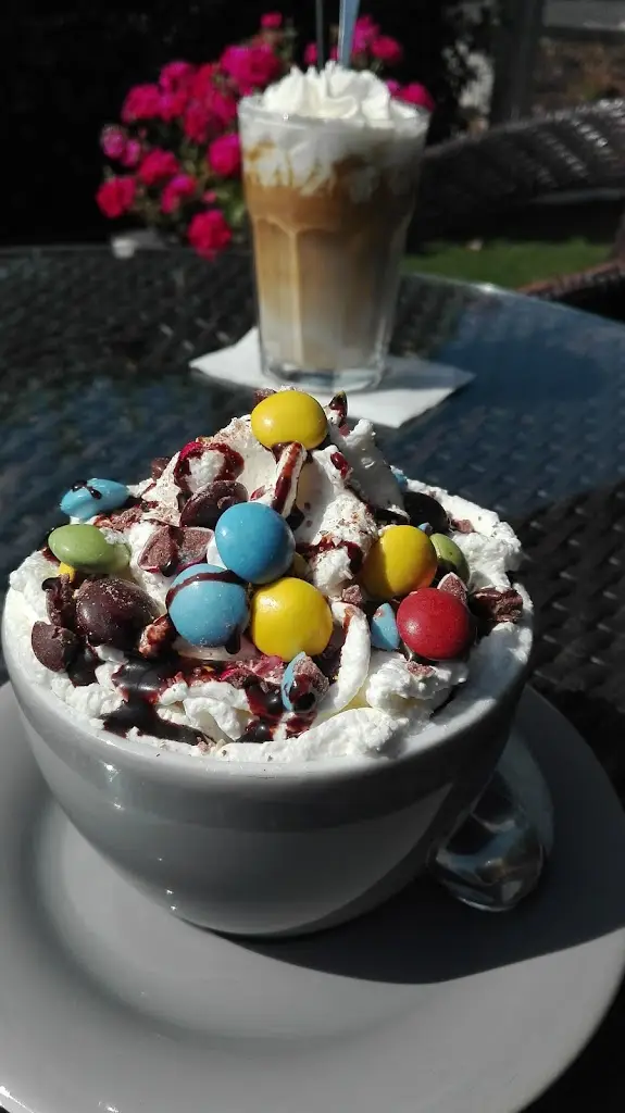 Menu_Cafe Korek_Klášterec nad Ohří_immagine_5