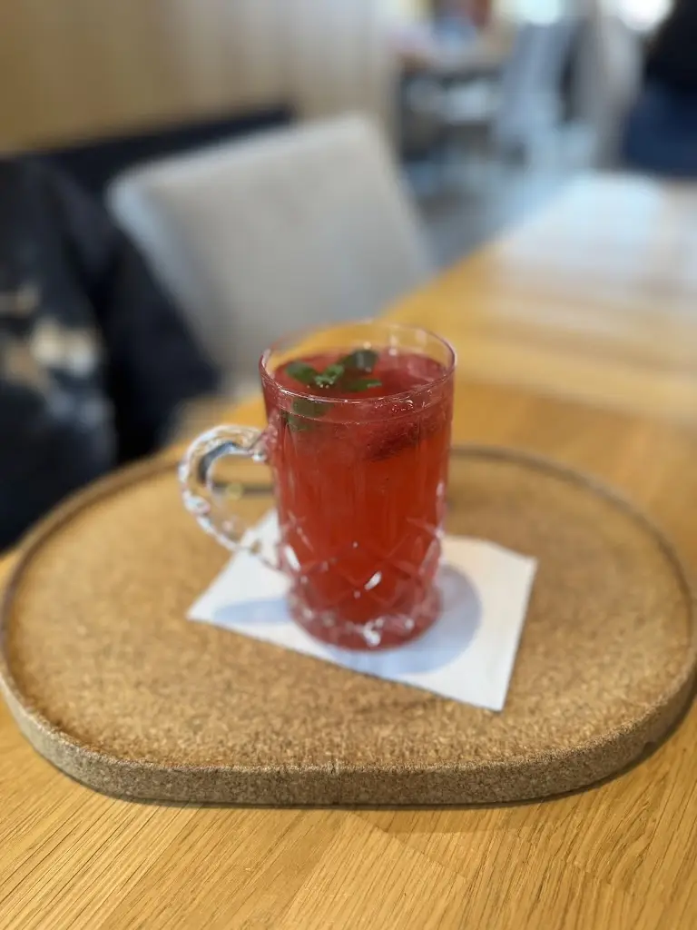 Bunny & Dragone_Cafe Korek_Klášterec nad Ohří_recensione