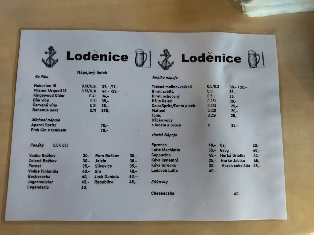 Menu_Loděnice_Klášterec nad Ohří_image_2