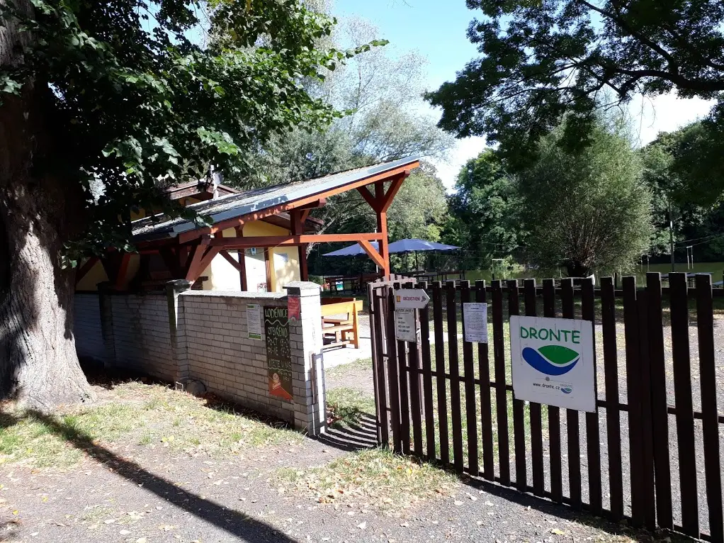 Vladimir Pecha_Loděnice_Klášterec nad Ohří_review