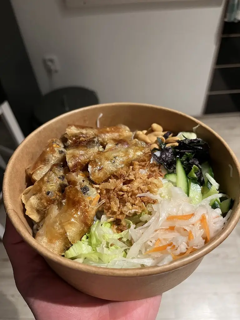 ProchyXx_Asijské Bistro_Soběslav_review