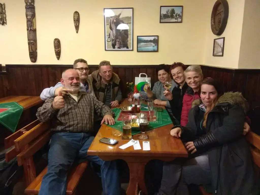 Renata Kozlíková_Klášterecká Restaurace_Klášterec nad Ohří_review