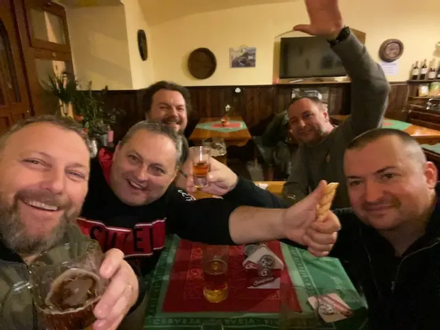 Szymon Bu_Klášterecká Restaurace_Klášterec nad Ohří_review