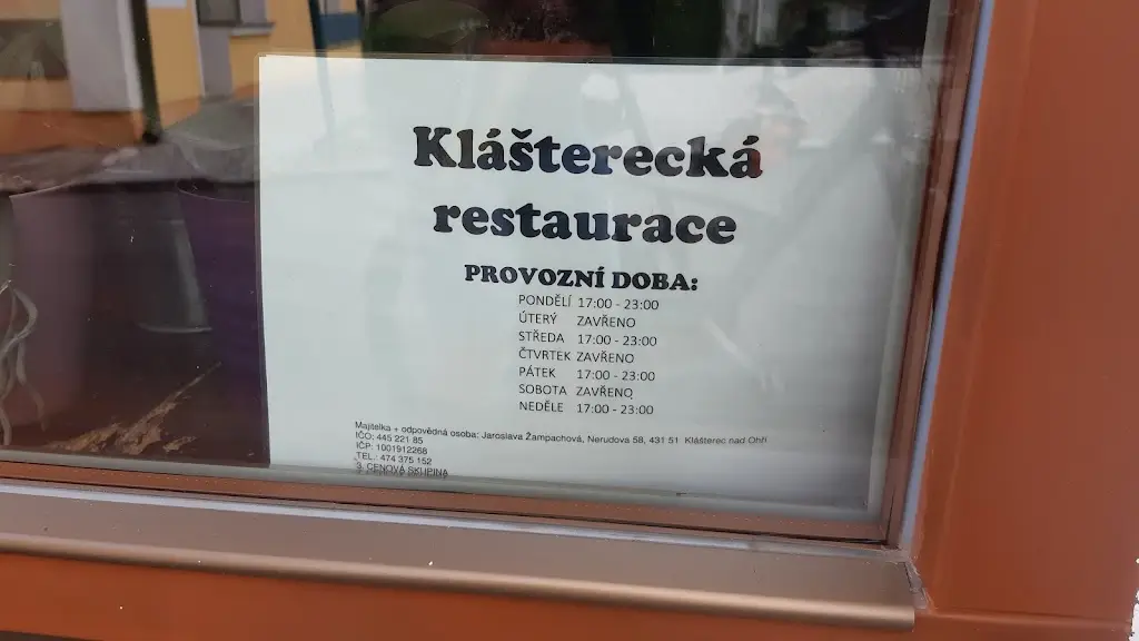 Klášterecká Restaurace_Klášterec nad Ohří_slider_image_3