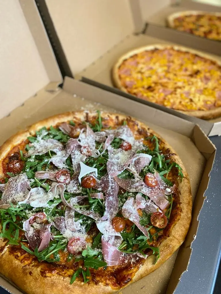 Menu_Brothers Pizza_Klášterec nad Ohří_immagine_3