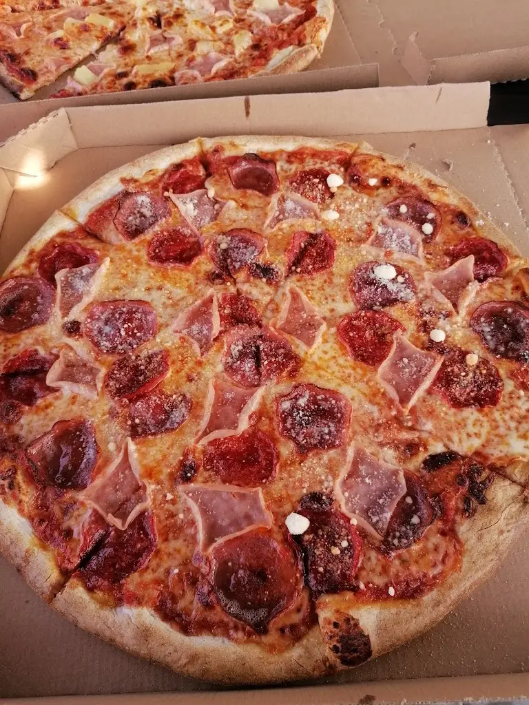 Menu_Brothers Pizza_Klášterec nad Ohří_immagine_5