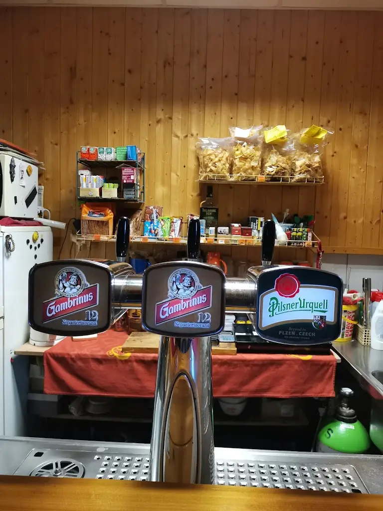 Menu_Pivnice Gambrinus_Klášterec nad Ohří_immagine_5