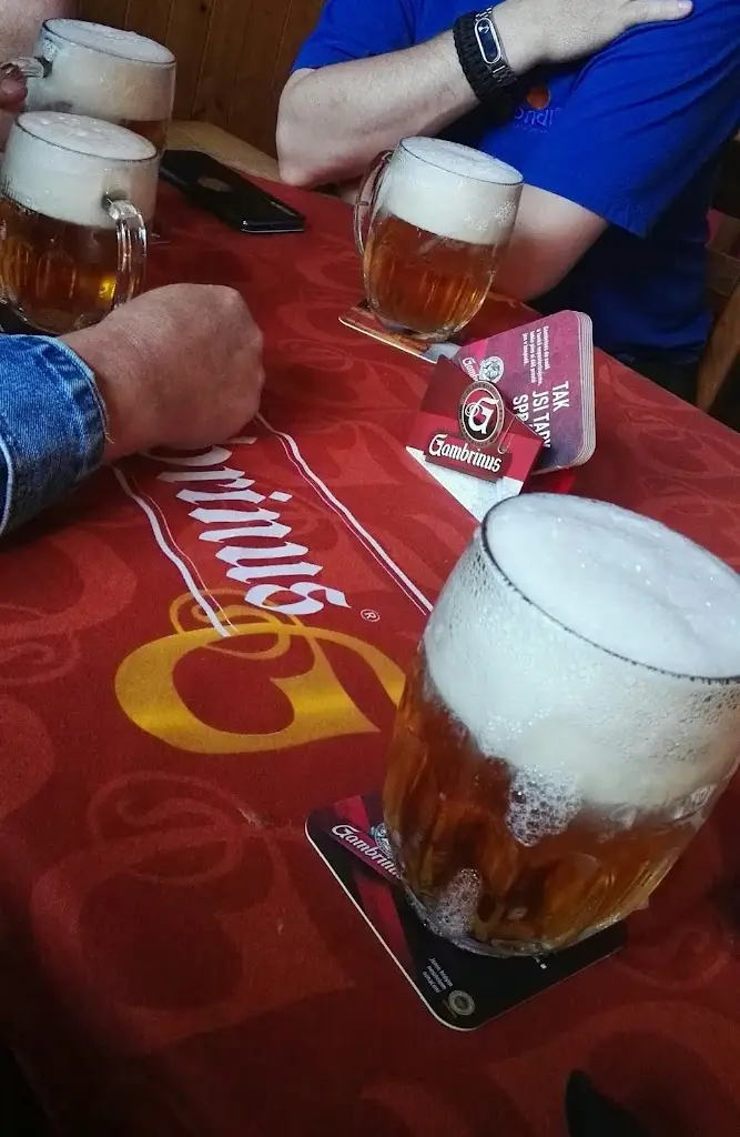 Pivnice Gambrinus_Klášterec nad Ohří_slider_image_3