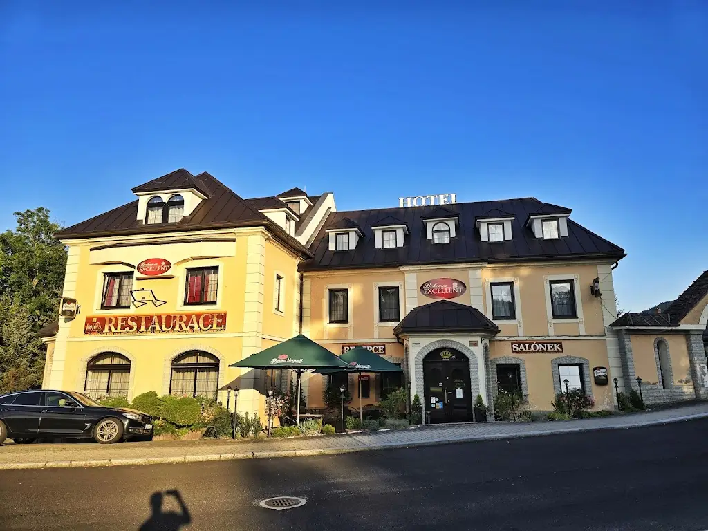 Ar_Hotel Bohemia Excellent_Klášterec nad Ohří_recensione
