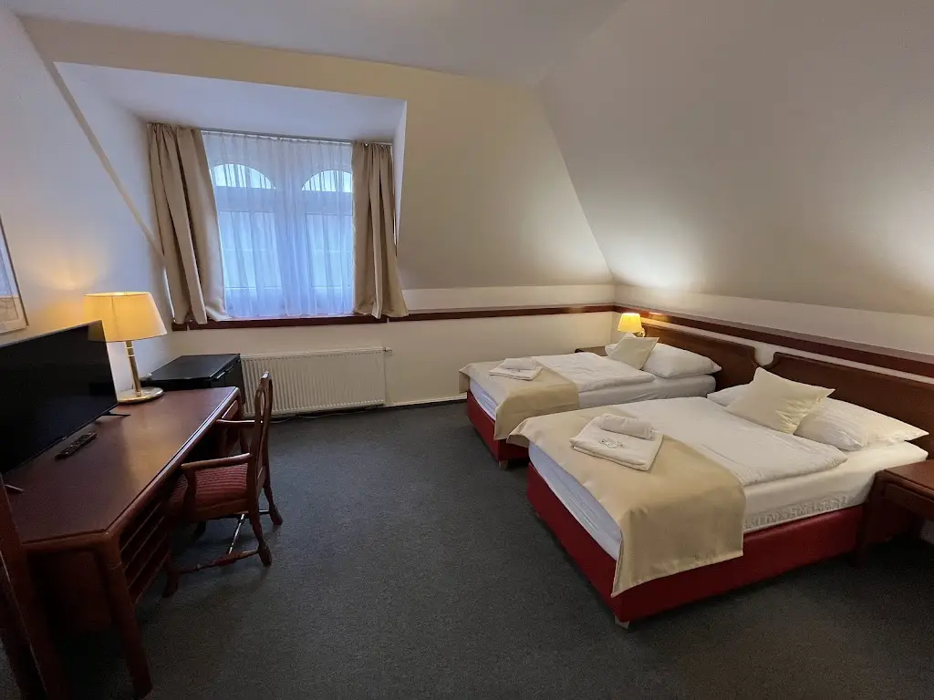 Hotel Bohemia Excellent_Klášterec nad Ohří_slider_image_2