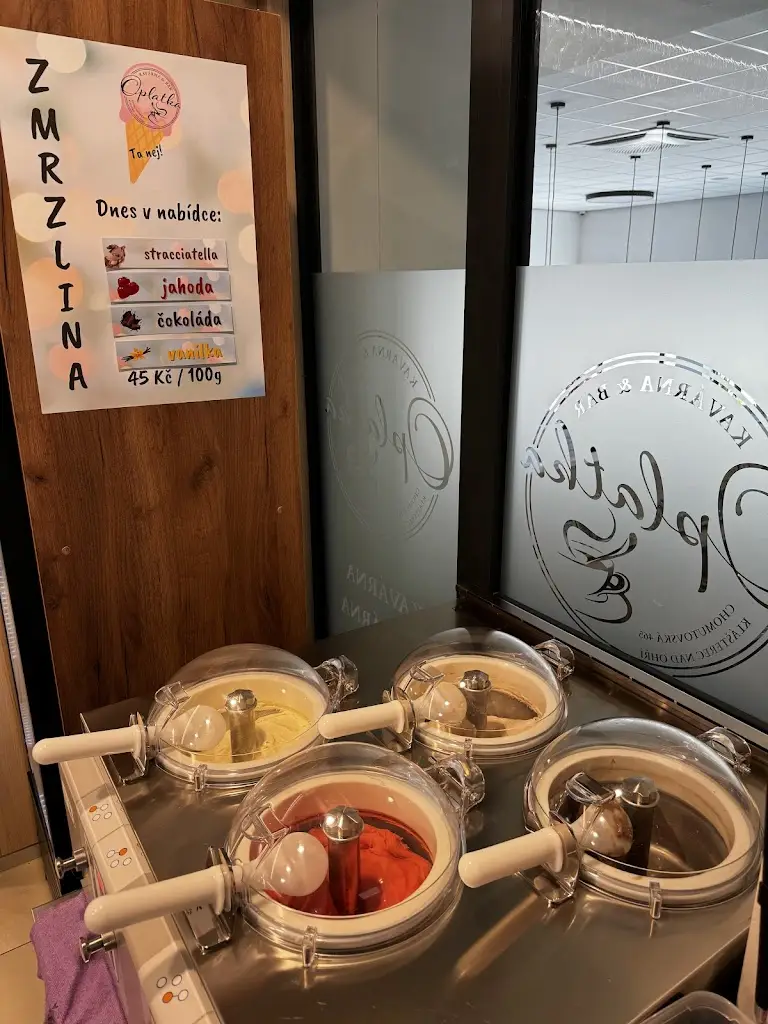 Menu_Oplatka kavárna&bar_Klášterec nad Ohří_immagine_3