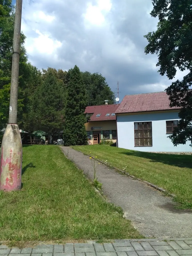 Thomas P_Restaurace Sýmalka_Borovany_review