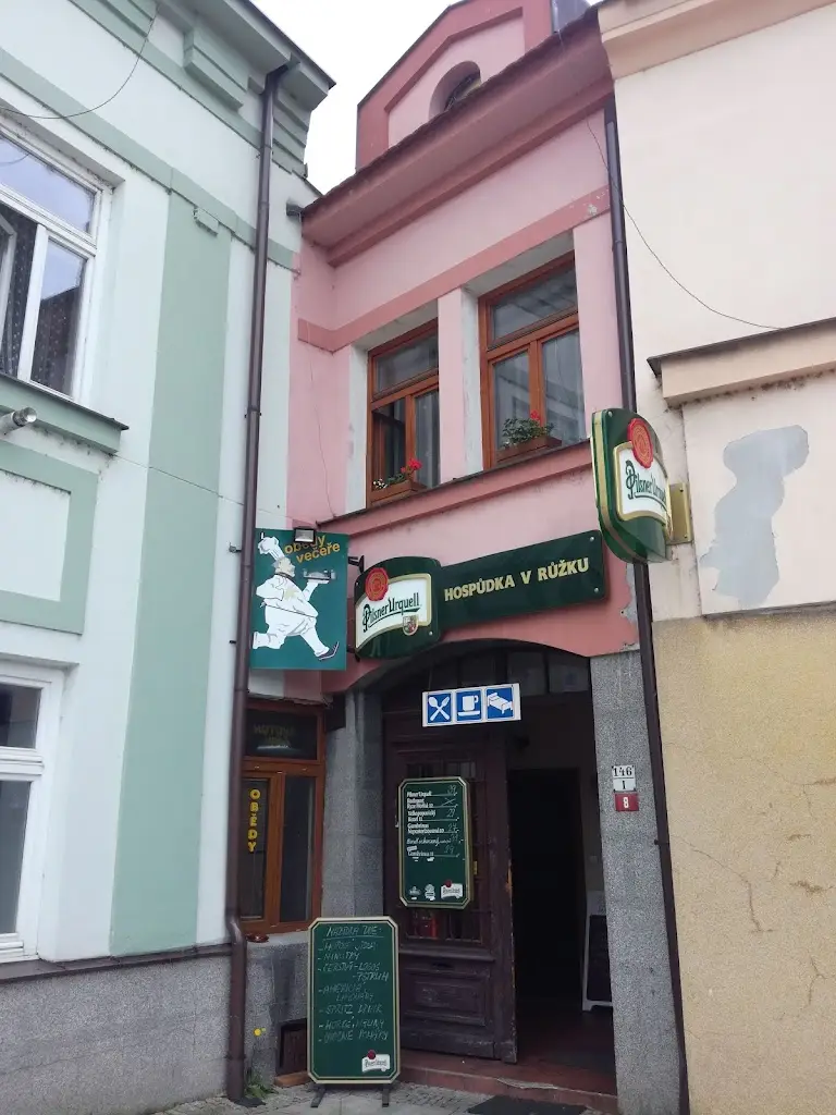 Hospůdka V Růžku_Soběslav_slider_image_3