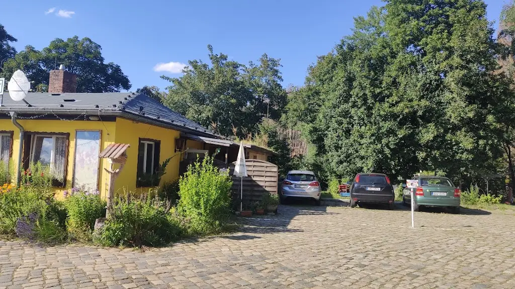 Tomáš Košumberský (TK)_Kräuterbaude Saupsdorf_Krásná Lípa_recensione