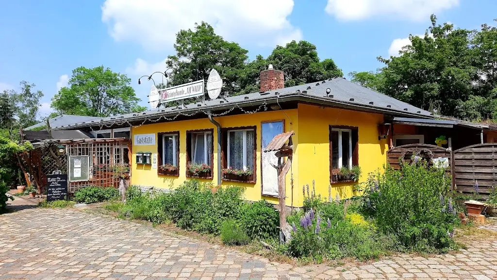 Kräuterbaude Saupsdorf_Krásná Lípa_slider_image_1