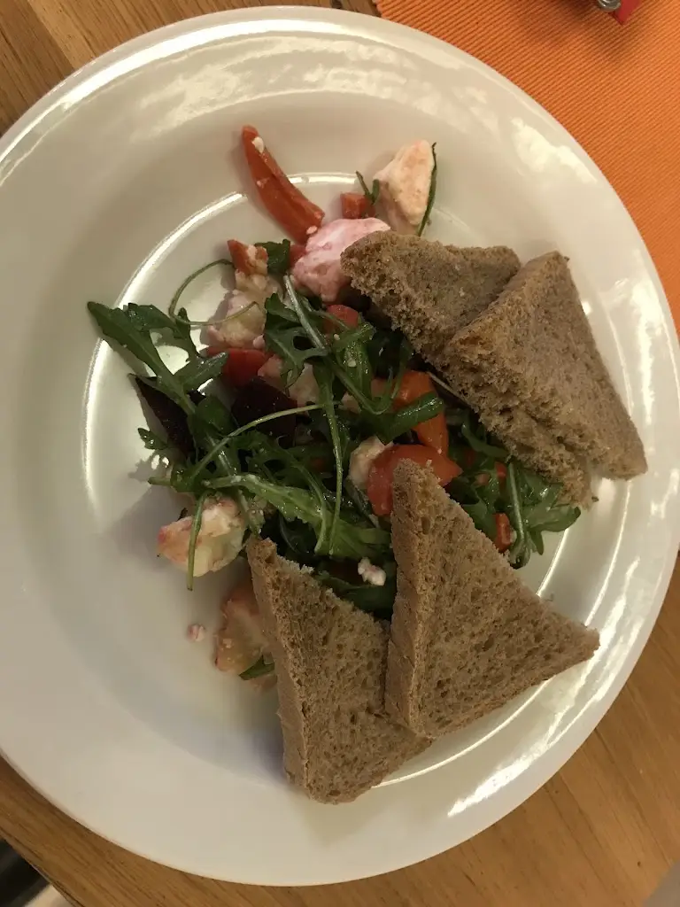 Michaela Skálová_Restaurace Lípa_Krásná Lípa_review