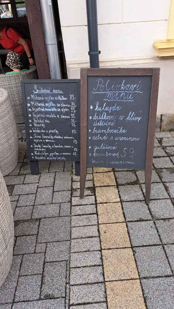 Menu_Kavárna u Frinda, sociální podnik_Krásná Lípa_image_1