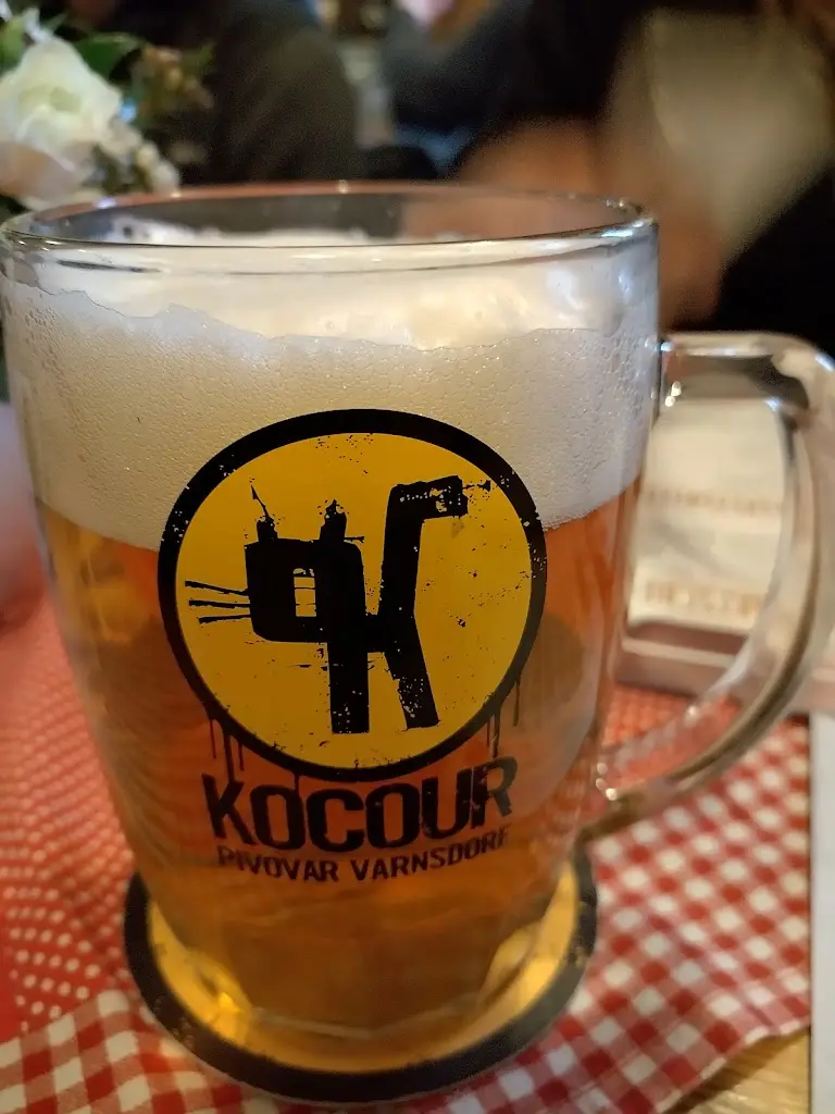 Menu_The Old Inn_Krásná Lípa_image_5