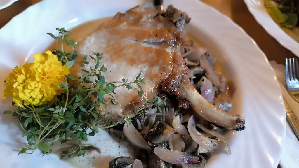 Florian Kreuzer_The Old Inn_Krásná Lípa_review