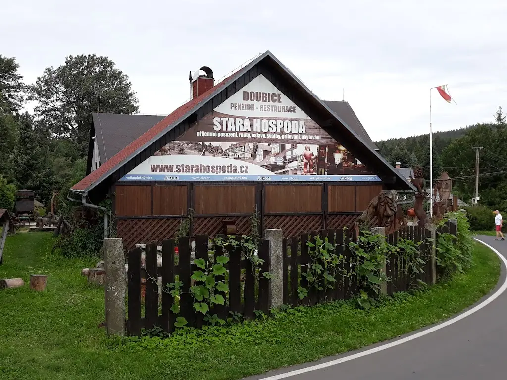 The Old Inn_Krásná Lípa_slider_image_1