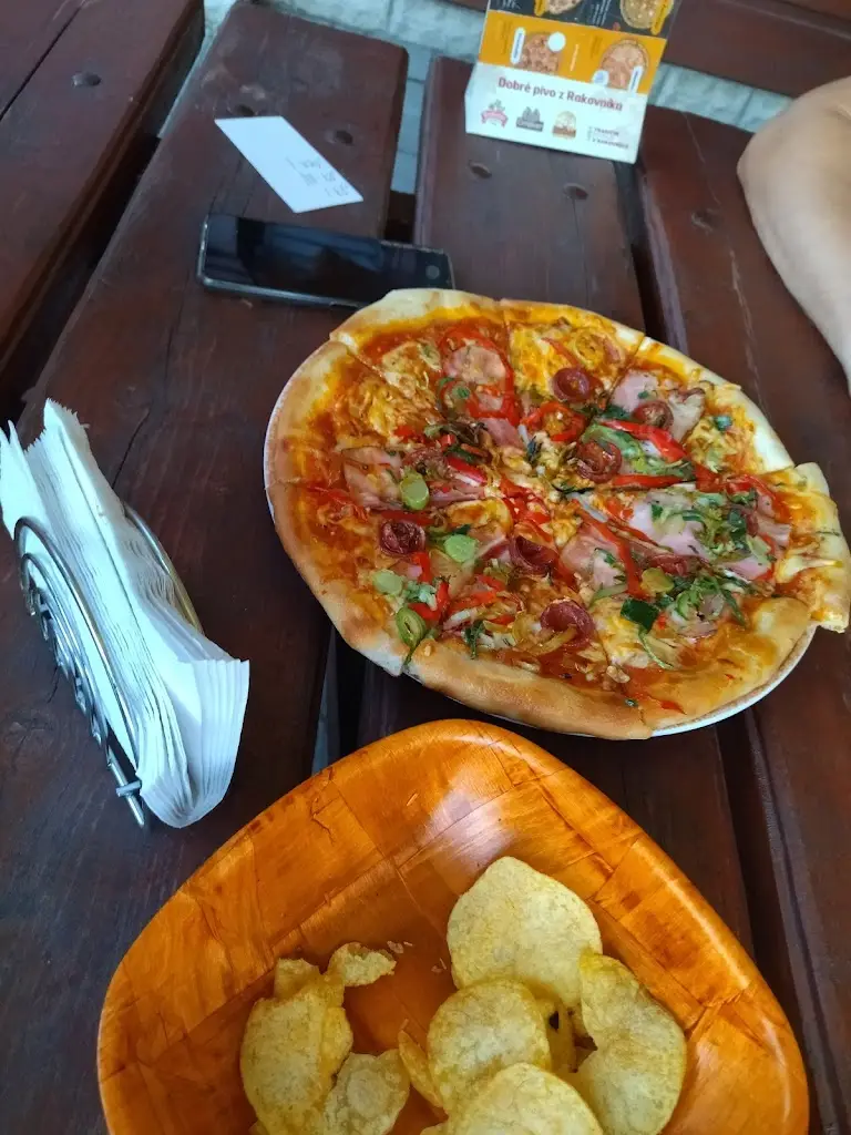 Menu_Dřevěnka u Dvořáků_Krásná Lípa_image_1