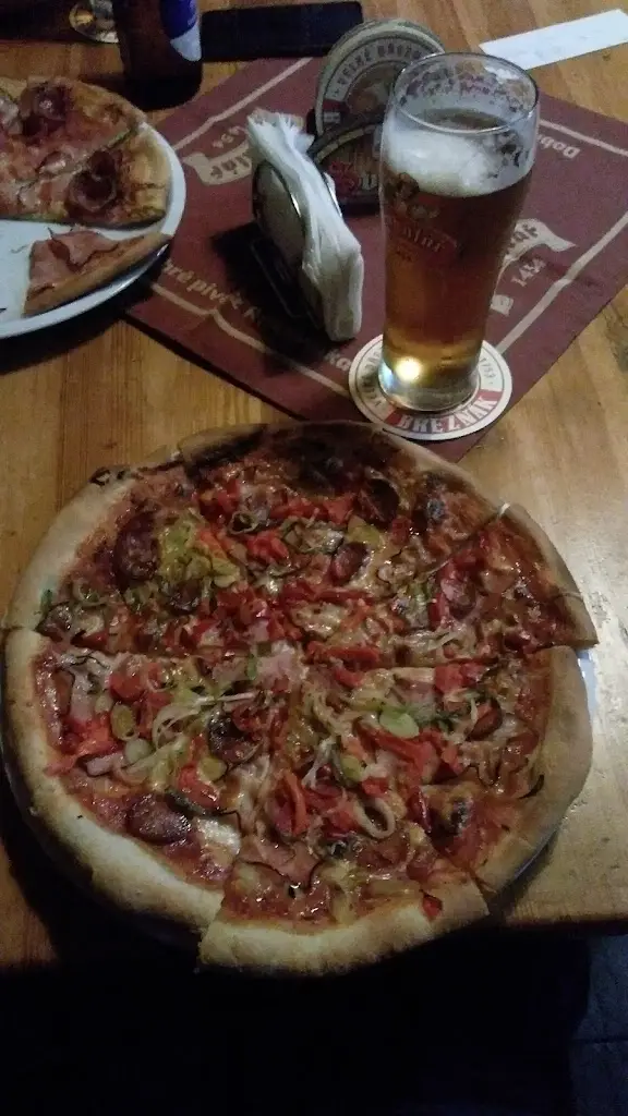 Menu_Dřevěnka u Dvořáků_Krásná Lípa_image_2