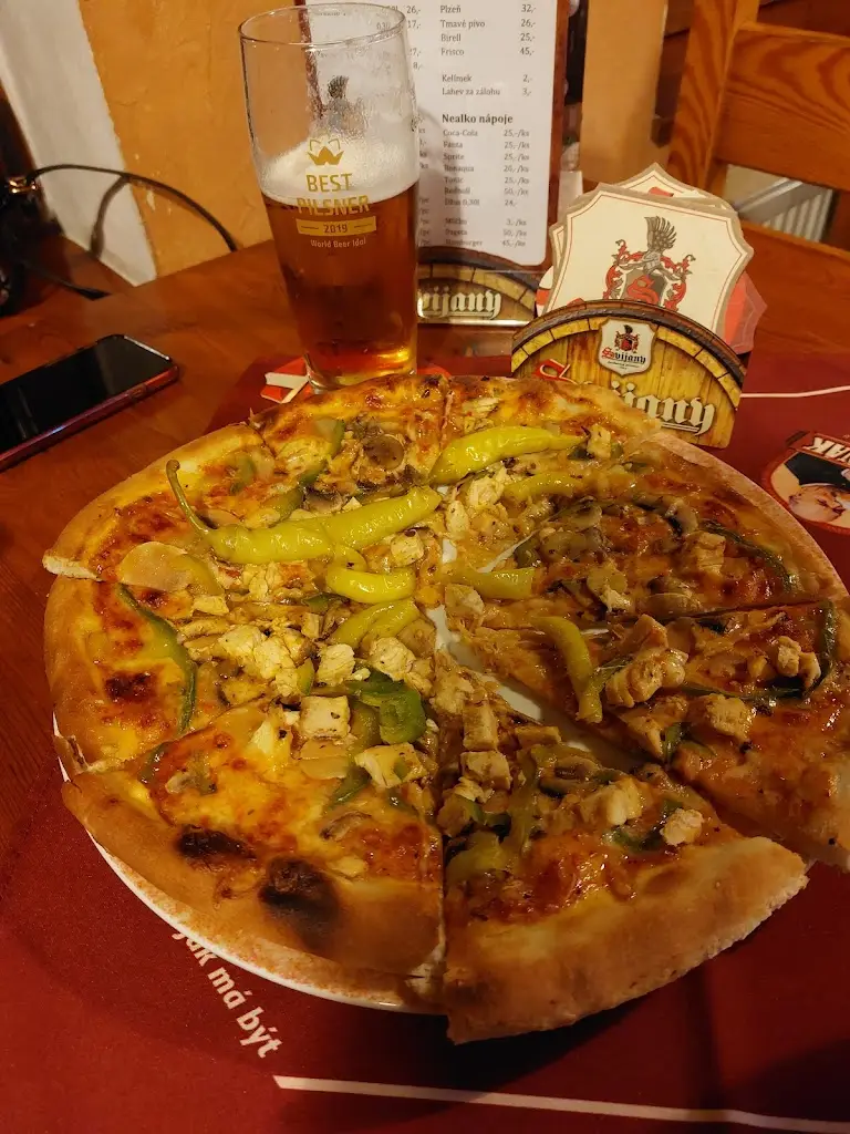 Jakub “Jaczk” Havlík_Dřevěnka u Dvořáků_Krásná Lípa_review