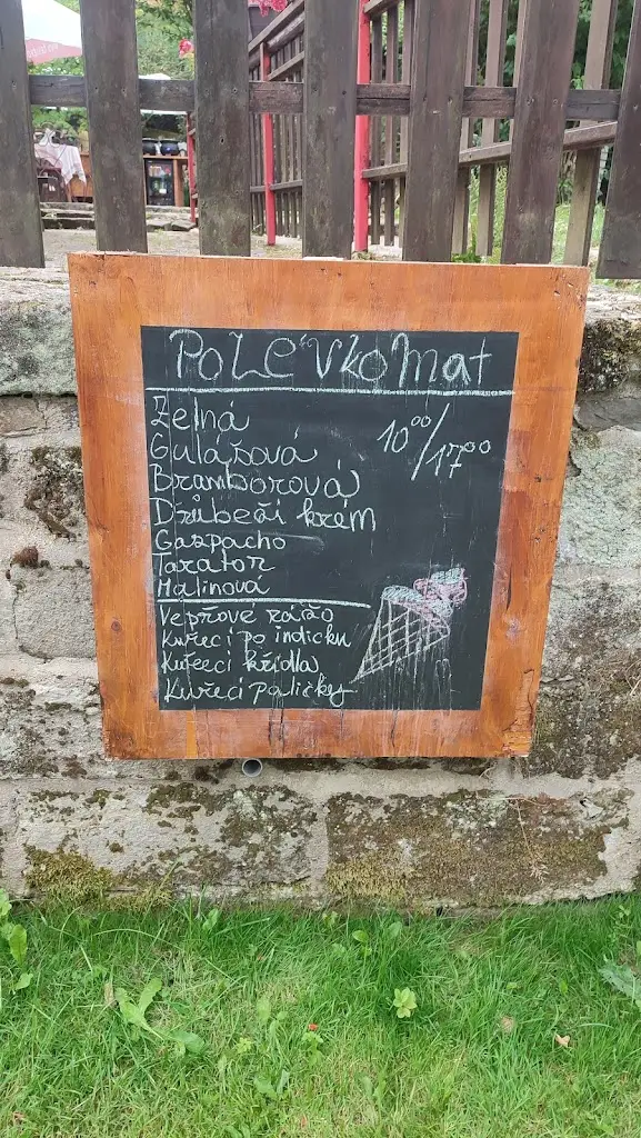 Menu_The Kyjov Terrace Inn_Krásná Lípa_image_1