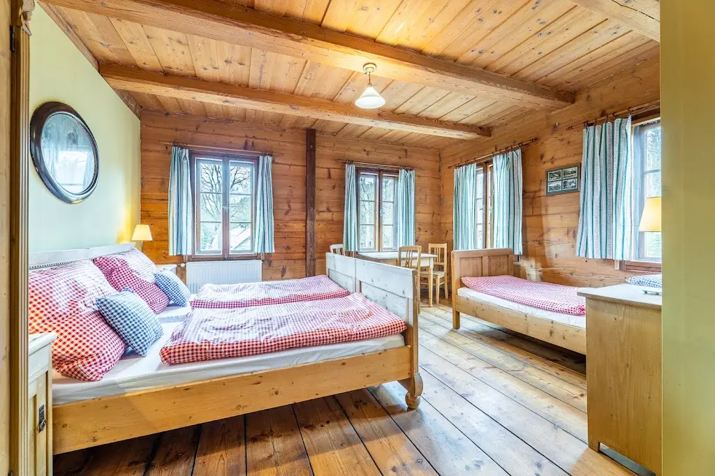 The Kyjov Terrace Inn_Krásná Lípa_slider_image_2