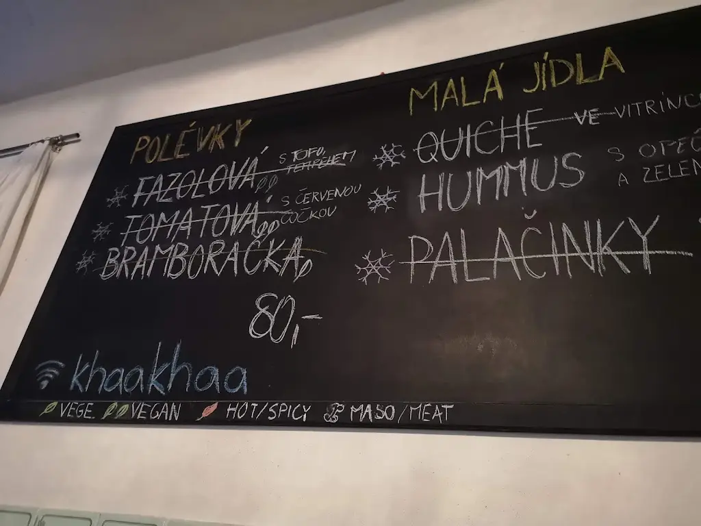 Menu_KAVÁRNA PERLA_Krásná Lípa_immagine_3