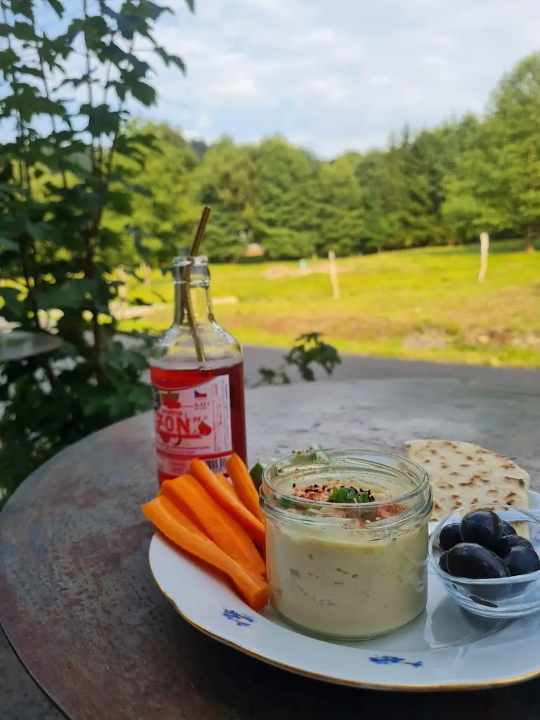 Menu_KAVÁRNA PERLA_Krásná Lípa_immagine_5