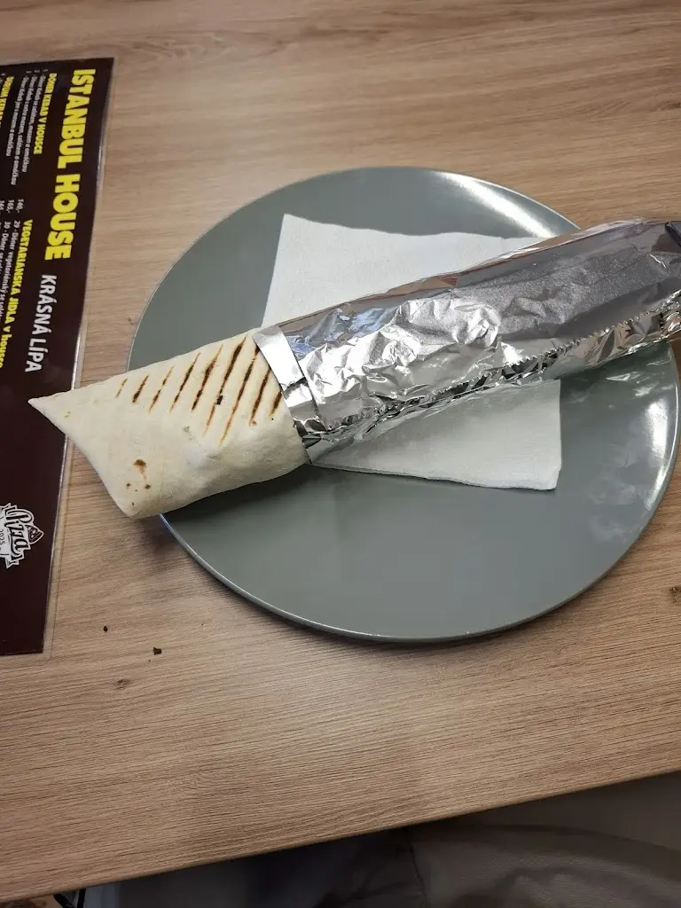 Jakub Qbiks_PIZZA- KEBAB İSTANBUL HOUSE_Krásná Lípa_review