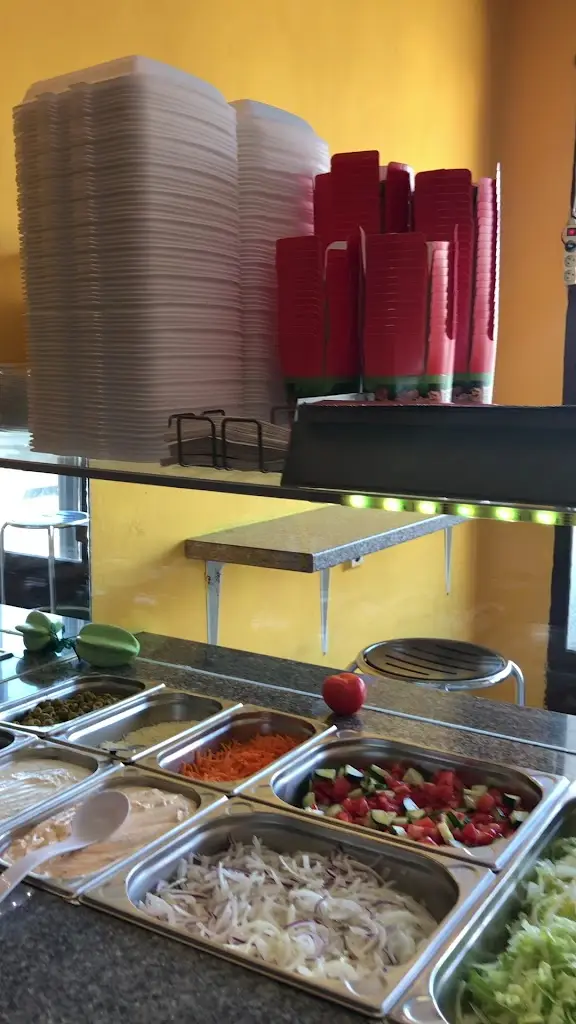 PIZZA- KEBAB İSTANBUL HOUSE_Krásná Lípa_slider_image_2