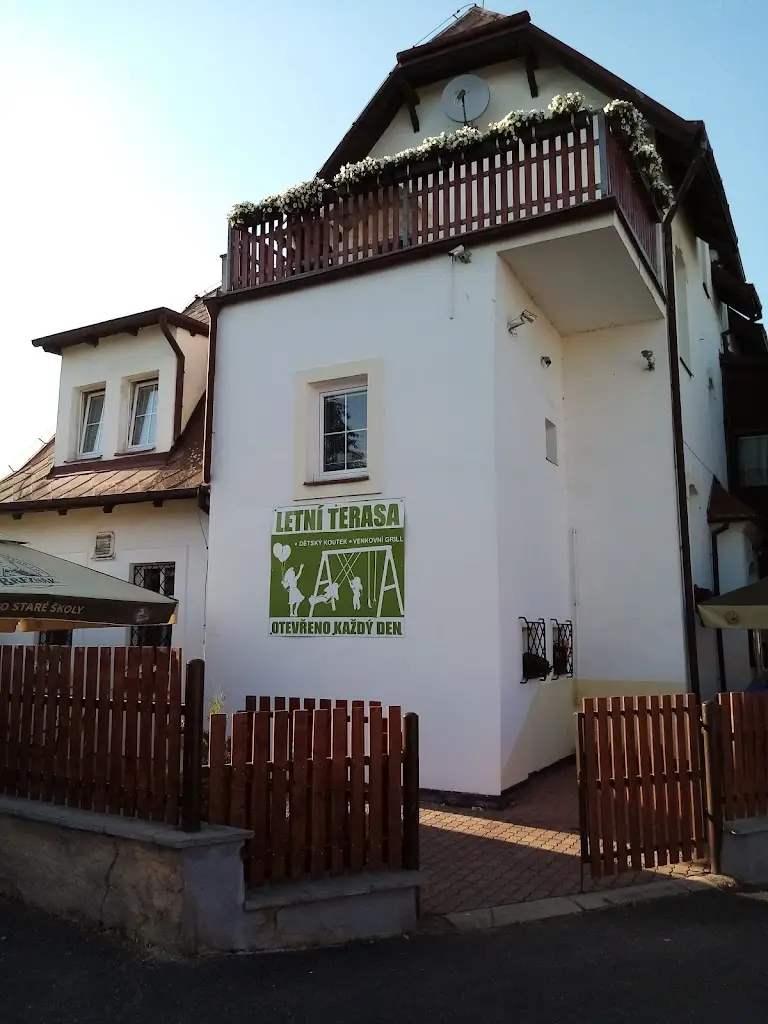 Robert Haft_Restaurace Lípa_Novosedlice_review