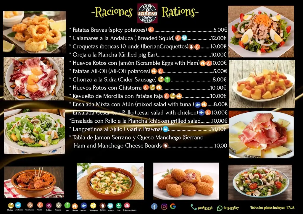 Menu_Josemi. Food&Beer_Okres Most_image_2