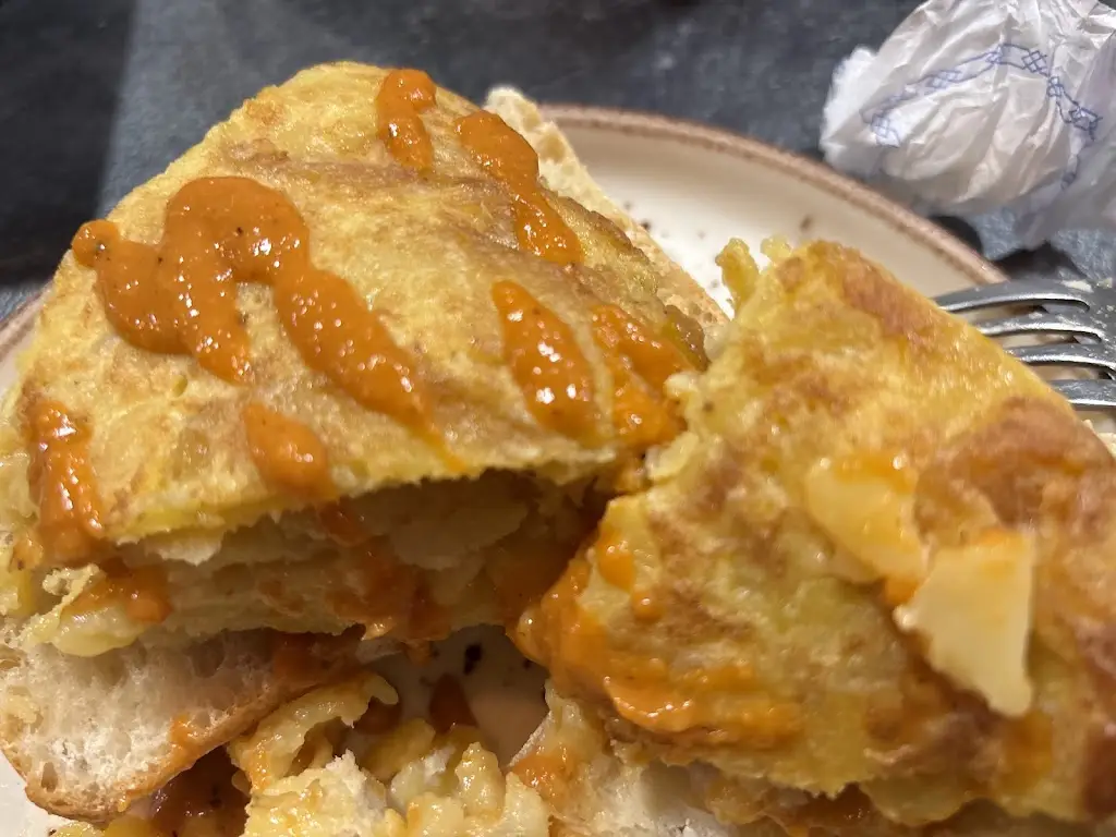 Nicci L._Josemi. Food&Beer_Okres Most_review