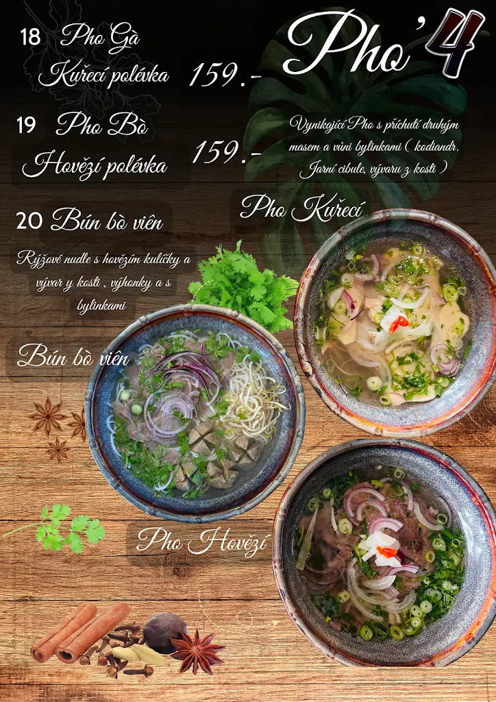 Menu_1994 Asian Restaurant - Autentická chuť asijské kuchyně_Okres Litoměřice_image_2