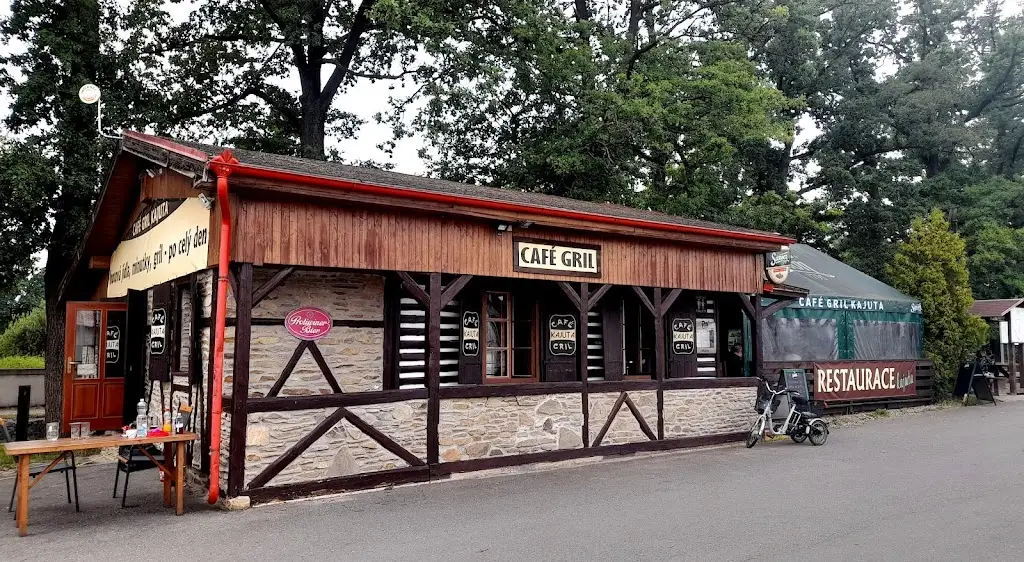 Restaurace Cafe gril Kajuta_Soběslav_slider_image_3