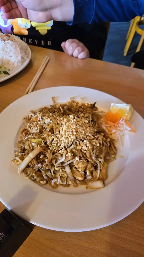 Tomas Cekan_Restaurace Sen Viet_Jirkov_review