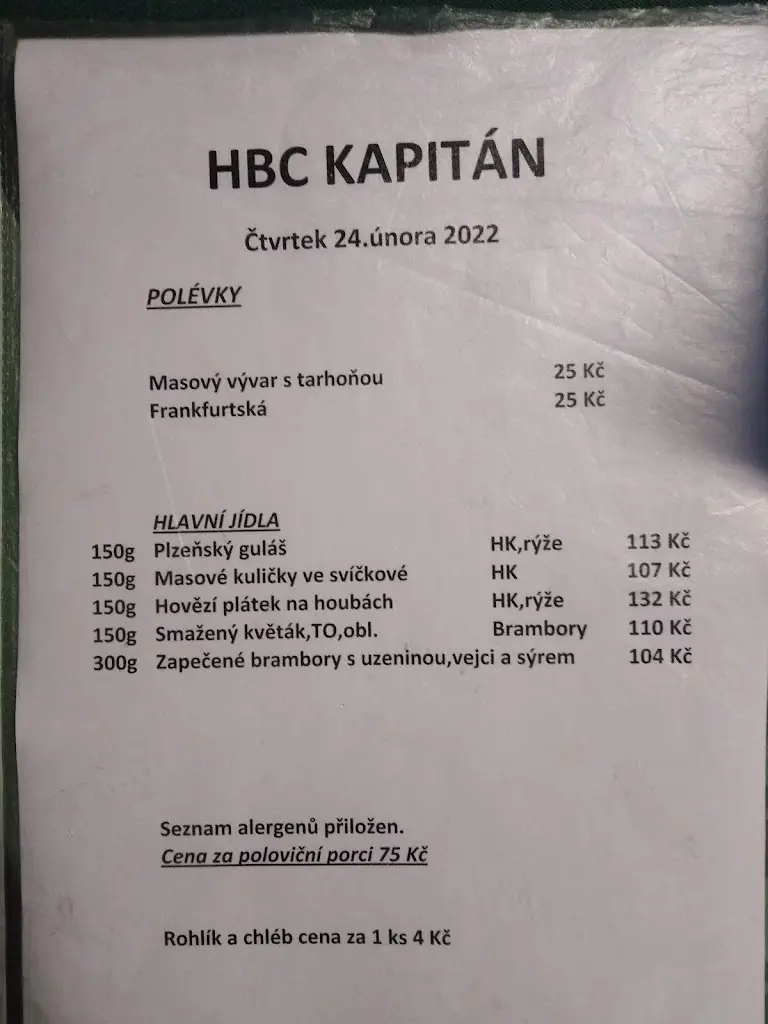 Menu_Restaurace HBC Kapitán_Jirkov_image_3