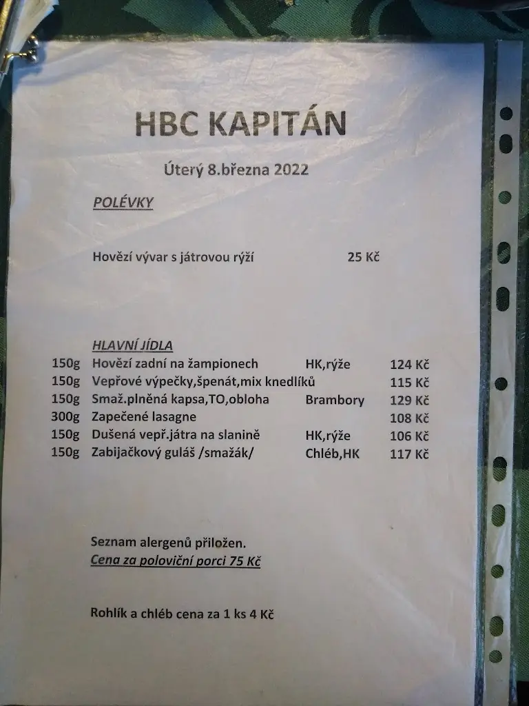 Menu_Restaurace HBC Kapitán_Jirkov_image_4